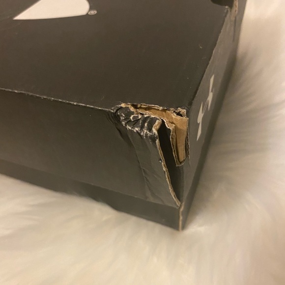 Under Armour BGS Ripple - Picture 14 of 14